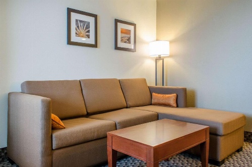 Comfort Inn & Suites Biloxi-D'Iberville image 14