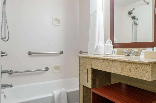 Comfort Inn & Suites Biloxi-D'Iberville image 20