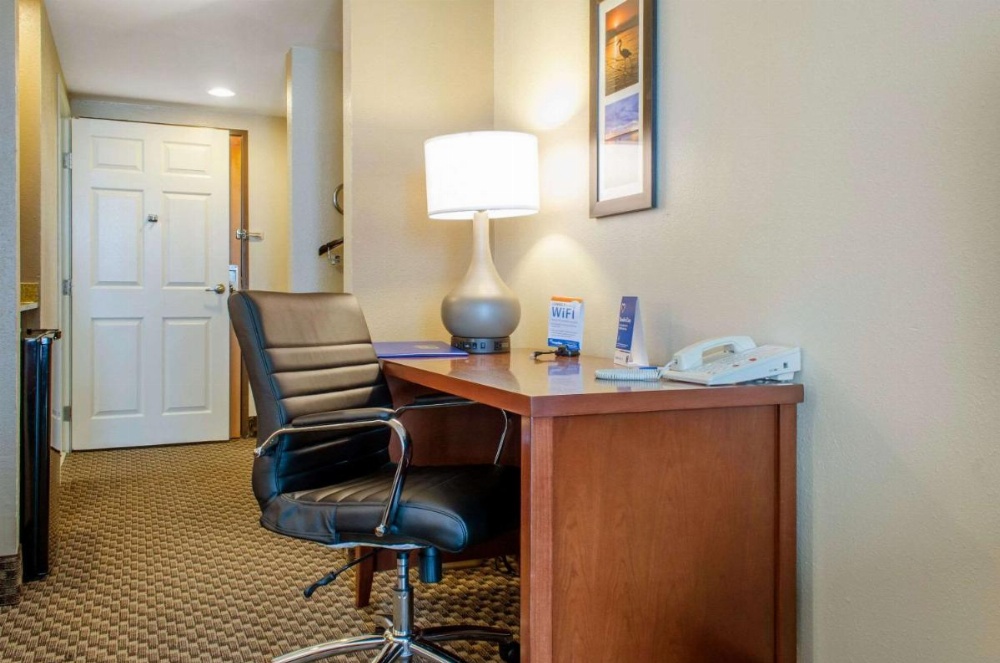 Comfort Inn & Suites Biloxi-D'Iberville Image 24