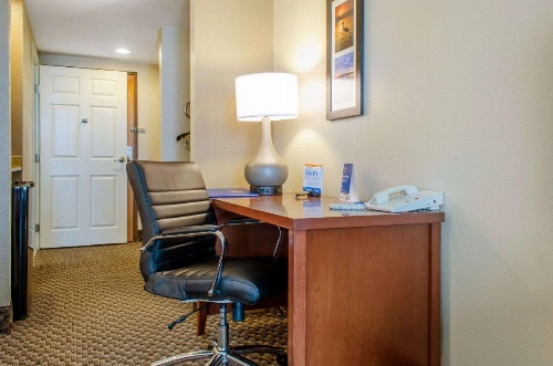 Comfort Inn & Suites Biloxi-D'Iberville image 24