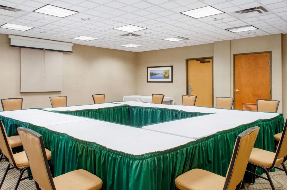 Comfort Inn & Suites Biloxi-D'Iberville