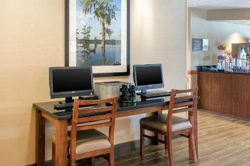 Comfort Inn & Suites Biloxi-D'Iberville image 6