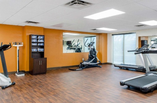 Comfort Inn & Suites Biloxi-D'Iberville image 7