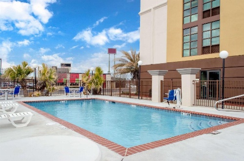 Comfort Inn & Suites Biloxi-D'Iberville image 9